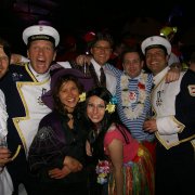 Jeck op Deck (31.01.08)